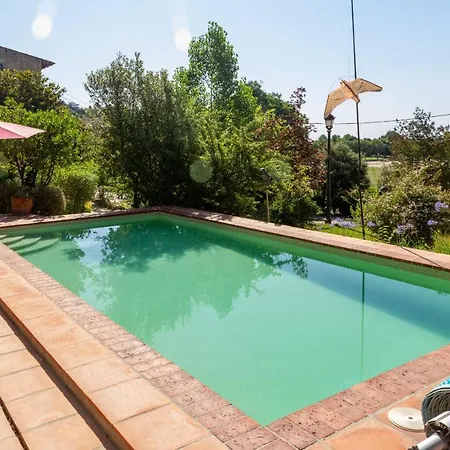Casa vacanze Vivalidays Rabassa Santa Susanna
