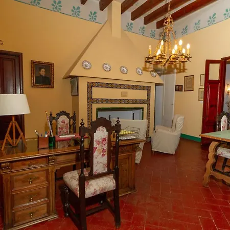 Casa vacanze Vivalidays Rabassa
