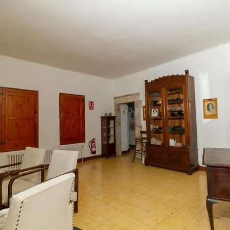 Vivalidays Rabassa Casa vacanze