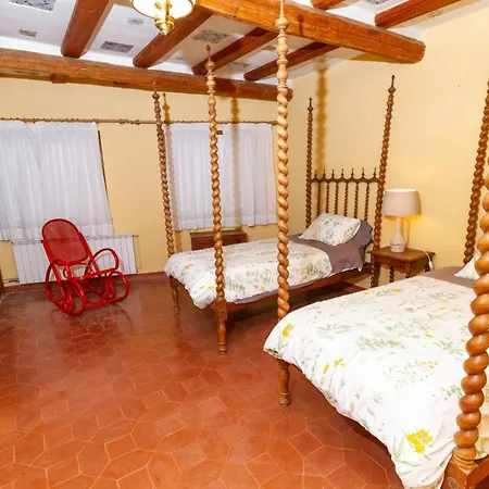 Casa vacanze Vivalidays Rabassa Santa Susanna