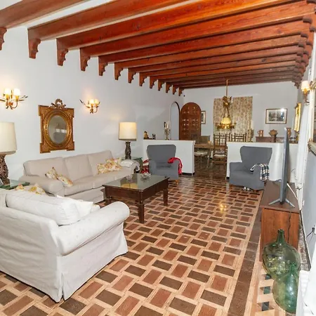 Vivalidays Rabassa Casa vacanze Santa Susanna