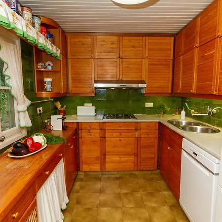 Casa vacanze Vivalidays Rabassa Santa Susanna