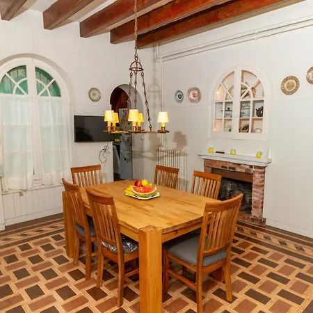 Vivalidays Rabassa Casa vacanze *