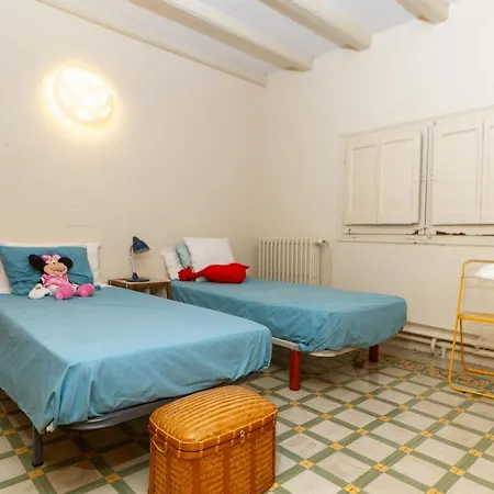 Vivalidays Rabassa Casa vacanze